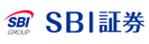 SBI証券ロゴ